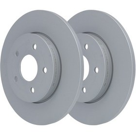 Resim Jaguar Arka Fren Diski X Type 13363 Df4218 C2s35271 