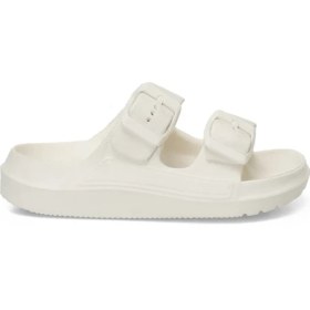 Resim Polaris MINA.P5FX Krem Kız Çocuk Deniz Ayakkabısı 