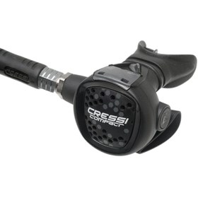 Resim Cressi MC9 - Compact DIN Regülatör - Standart 