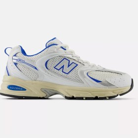 Resim New Balance 530 Kadın Beyaz Spor AYAKKABI.100 