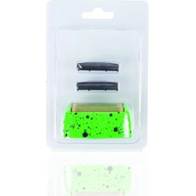 Resim Storemax Trina Tras Makinesi Yedek Bıçak Seti-Yeşil 