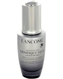 Resim Lancome Genifique Yeux Illuminateur Regard 20 ML 