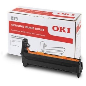 Resim OKI 44844474 KIRMIZI DRUM ÜNİTESİ ES8453MFP, ES8473MFP 30.000 SA 