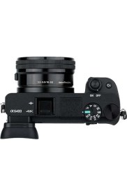 Resim JJC KE-EP17 Sony A6600 A6500 A6400 İçin Uzun Vizör Lastiği 