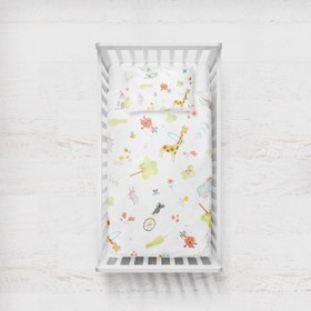 Resim Boho Team Fun Nevresim Takımı 