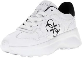 Resim GUESS LUCKEI Sneaker Spor Ayakkabı, FLPLUCELE12 