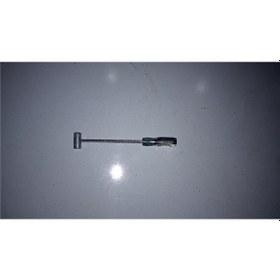 Resim Tel Kampana İç D22/yd25 4x4 1998-2005 Alt Sol/sağ 