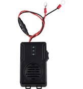 Resim Crackedice Araba Fare Kovucu Araba Aksesuarları 