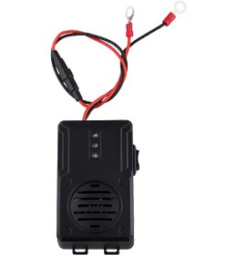 Resim Crackedice Araba Fare Kovucu Araba Aksesuarları 