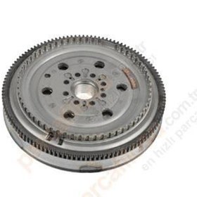 Resim Opel Corsa C 1.3CDTI (Y13DT-Z13DT) Debriyaj Volanı Sabit Volmerk Marka 55570196 