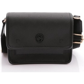 Resim Pierre Cardin 05pc24y533 Kadın Omuz & Kol Çantası 05PC24Y533-R11294 Siyah 
