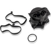 Resim Heropar Bmw Uyumlu M47N ve M47N2 Motor Meyle Seklon Valf 11127799367 