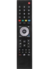 Resim Grundig Uyumlu Smart Led Tv Kumandası 3D 