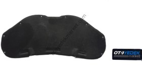 Resim Citroen C4 (2004-2010) Motor Kaput İzolatörü (İthal) 