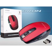 Resim HADRON Hd 5645 Kablosuz Mouse 