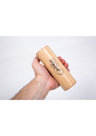 Resim Donizetti Pro Shaker 
