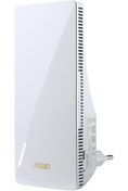 Resim Hepta Collection RP-AX58 AX3000 çift bant WiFi 6 menzil genişleticiAiMesh Extender (5 GHz kanallarda 160 MHz bant gen 