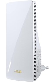 Resim Hepta Collection RP-AX58 AX3000 çift bant WiFi 6 menzil genişleticiAiMesh Extender (5 GHz kanallarda 160 MHz bant gen 