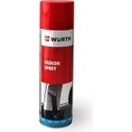 Resim Würth Silikon Sprey 500 ml 