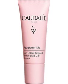 Resim Caudalie Resveratrol Lift Göz Çevresi Jel Krem 15 ML 