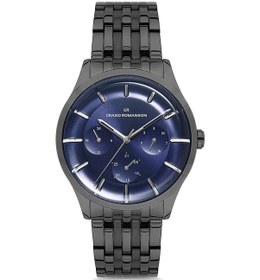 Resim Grand Romanson GR.1.AG1310.09 Erkek Kol Saati 