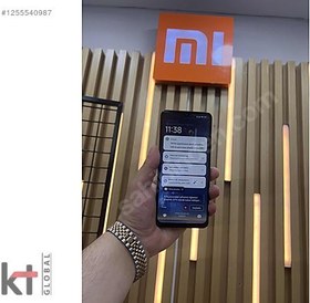 Resim Xiaomi Redmi 14C İkinci El YD | 256 GB 8 GB | Siyah 