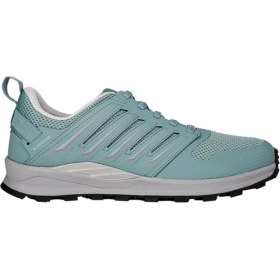 Resim Lowa 220506 - Vento Ws Outdoor Spor Ayakkabı Yeşil | Unisex 