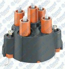 Resim Bosch -1235522327 Distribütör Kapagi Mercedes 190 200 230E 514619781 