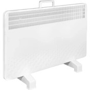 Resim Solaris KIP4570 Manuel Konvektör Isıtıcı 2000 Watt 