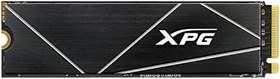 Resim XPG Gammix S70 Blade AGAMMIXS70B-2T-CS PCI-Express 4.0 2 TB M.2 SSD 
