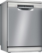 Resim Bosch SMS4EMI60T Serie 4 Solo Bulaşık Makinesi 60 cm Inox Bosch