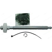 Resim Bross Otomotiv BGE572 Mondeo S-Max Jaguar İçin Koltuk Dişlisi Plastik 16 cm Mil 5609510 