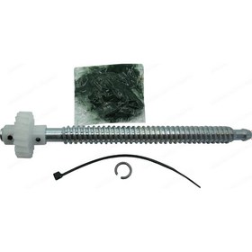 Resim Bross Otomotiv BGE572 Mondeo S-Max Jaguar İçin Koltuk Dişlisi Plastik 16 cm Mil 5609510 