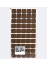 Resim Gürçay Mobilya Altı Zemin Koruyucu Keçe 20 20Mm 