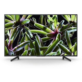 Resim Sony KD-49XG7096 49" 124 Ekran Uydu Alıcılı 4K Ultra HD Smart LED TV 