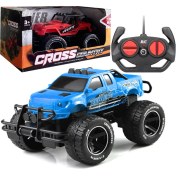 Resim Banbo1 Alaşımlı Uzaktan Kumanda Off-Road Araç Çocuk Oyuncakları Çocuk Hediyeleri (Yurt Dışından) 