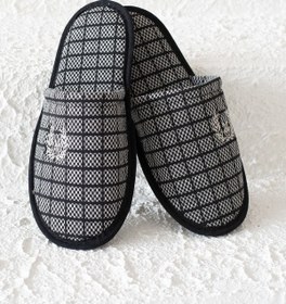 Resim Mrt Shoes Nakışlı Günlük Erkek Ev Terliği 