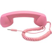 Resim Gazechimp Cep Telefon Ahizesi 3.5mm - Pembe (Yurt Dışından) 