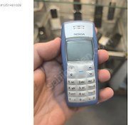 Resim NOKIA 1100 İkinci El TR | Mavi 