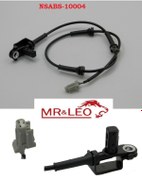 Resim Nissan G-35 06-11 Ön Sag Abs Kablosu 47910-Al505 - 47910-Al50A 