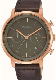 Resim Pulsar Pt3940x Erkek Kol Saati 