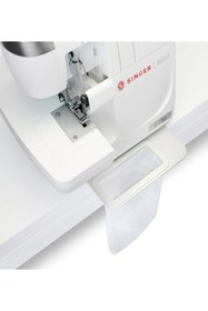 Resim SINGER Sınger Elıte Se017 Yeni 4 Ip Overlok Makinası 
