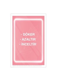 Resim Bioder Tüy Dökücü Krem 2x100 ml Tüy Azaltıcı Etki 