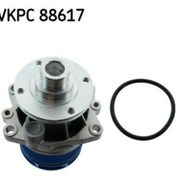 Resim SKF VKPC88617 DEVİRDAİM BMW 320i-323i-325i-328i-330i-520i-525i-53 