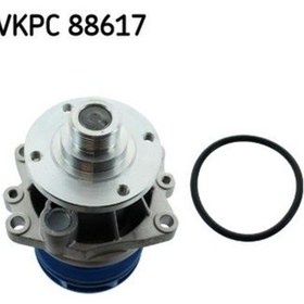 Resim SKF VKPC88617 DEVİRDAİM BMW 320i-323i-325i-328i-330i-520i-525i-53 