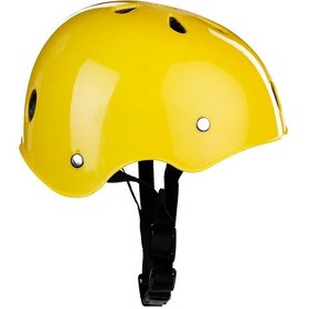 Resim Cool Wheels F-Sports Kask Sarı 