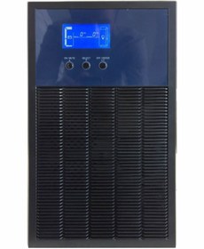 Resim Dexter TSK5330 3 KVA 1F 1F 3-10 Dk. 6X7A AKÜLÜ LCD UPS ONLINE 