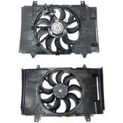 Resim Su Fanı Nissan Juke 1,6 Benzinli 2010-19 Komple - Product Code 