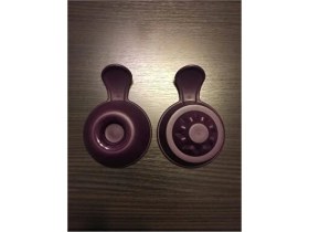 Resim Tupperware Hünerli Ikizler Mutfak Sunum Seti Plastik Malzeme ile Şık Tasarım 