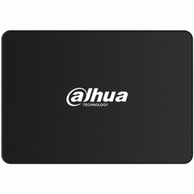 Resim Dahua SSD-C800AS120G 2.5" 120 GB 550/460 SATA 3 SSD 